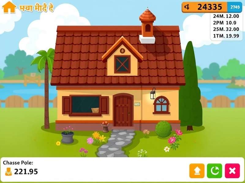 Classic Indian Cottage download statistics graph